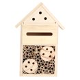 thumbnail image 2 of Bee House, Garden Shelter   House  For Yard For Garden, 2 of 8