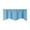 As shows E, variant on Binwennn Curtains 100 Inches Long 72 Curtains 2 Panels Shower Curtain Double Door Curtain Kitchen Shading Window Curtain Solid Color Pocket Fan Shaped Curtain Short Curtain 52 X 18 Inches