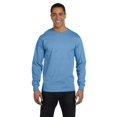 thumbnail image 1 of Gildan T-Shirt à Manches Longues pour Adulte 5.5 oz., 50/50 - G840, 1 of 1