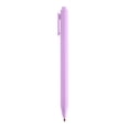 thumbnail image 2 of LSLJS Candy Color Press Rollerball Pen Business Macaron Writing Pen Literary Style Student Stationery Pen, Home Accessories, 2 of 3