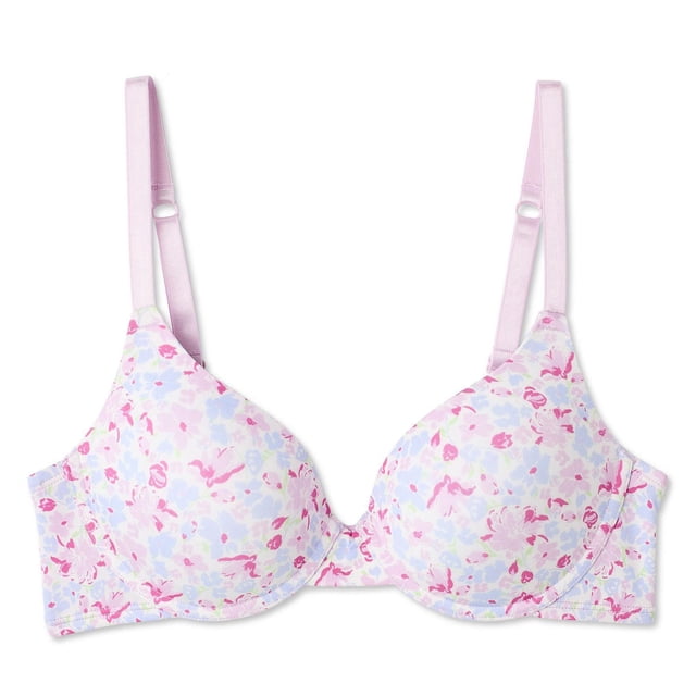 Soutien-gorge pigeonnant George pour femmes