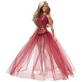 thumbnail image 1 of Barbie Tribute Collection Laverne Cox Collectible Doll, Gift for Collectors, 1 of 6