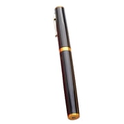 Ice Fishing Gear,2.4M Short Pen Rod Pocket Mini Ice Fishing Rod Set,Lightweight Carbon Fiber for Travel Outdoor Easy Storage Ice Fishing Rod,Student Beginner Friendly