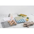 thumbnail image 4 of KitchenAid 24-Cup Muffin Pan Mineral Water, 4 of 5