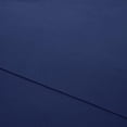 thumbnail image 2 of Hometrends 300 TC Brushed Percale Flat Sheet, 2 of 3