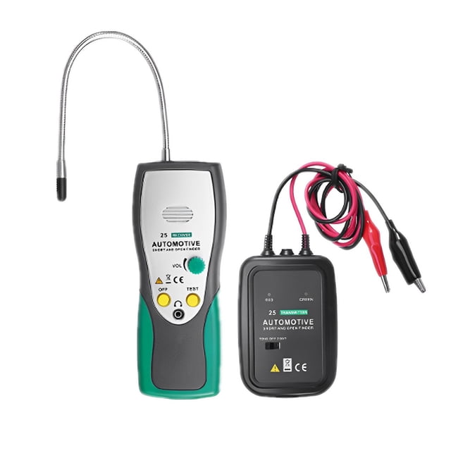 Youkk 2pack/lot Car Short Open Circuit -er Tester Short Open Circuit Tester Open Circuit -er