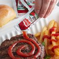 thumbnail image 2 of French's 9 Gram Tomato Ketchup Packets - 1000/Case, 2 of 2