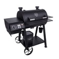 thumbnail image 1 of Oklahoma Joe's Rider 900 Pellet Grill, 1 of 9