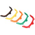 thumbnail image 4 of 16cm Purse Frame, Feel Comfortable Easy To Use Purse Frame High-Quality Materials  For Artiste For Home, 4 of 8