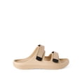 thumbnail image 1 of George Men's Double Band Adjustable Slides, 1 of 4