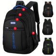 thumbnail image 2 of Sac Imperméable Renforcé Grande Capacité, Sac d'École pour Étudiants Universitaires, Sortie, 2 of 4
