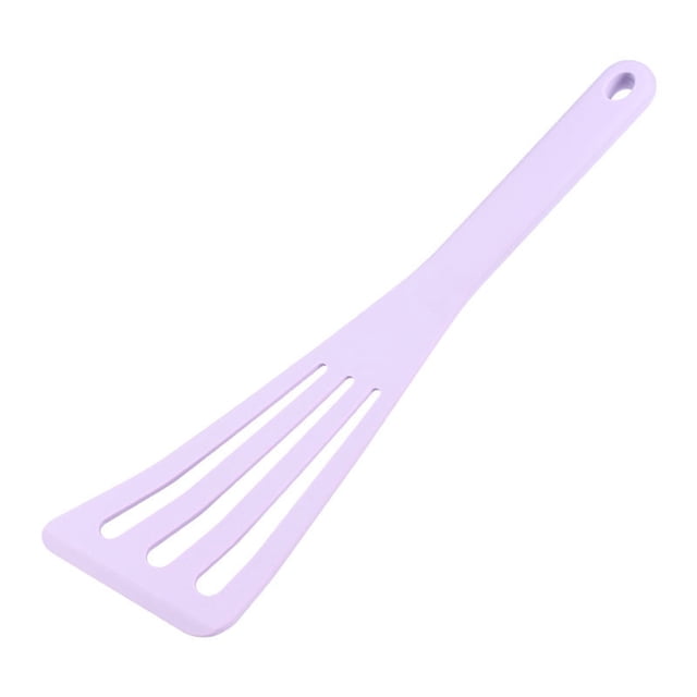 zanvin Holiday Gift, Spatulas ,Silicone Fish Spatula For Nonstick Cookware, Slotted Spatula Turner With Heat Resistants Silicone Handle For Cooking