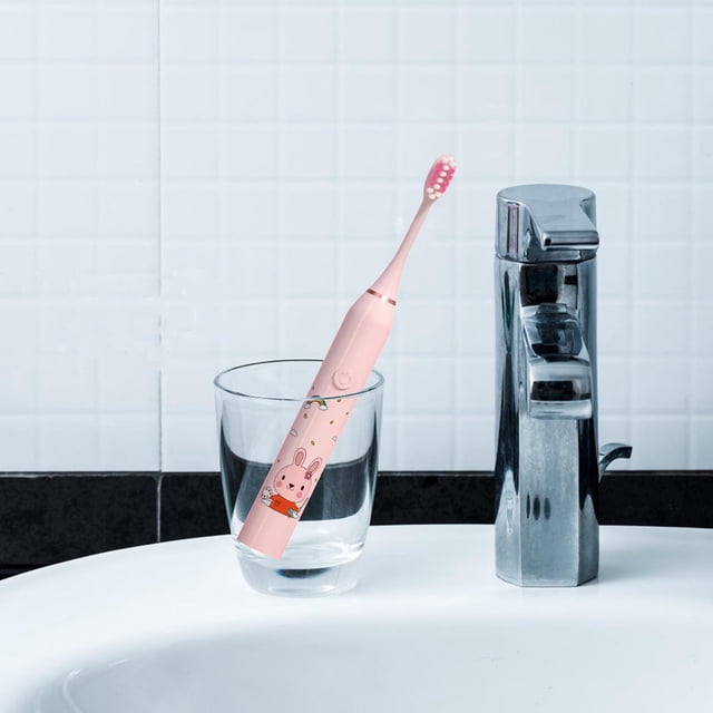 Chmadoxn Home Appliances New Tooth Cleaning Toothbrush Toothbrush Floss Cleaning Brush Plastic toothbrush