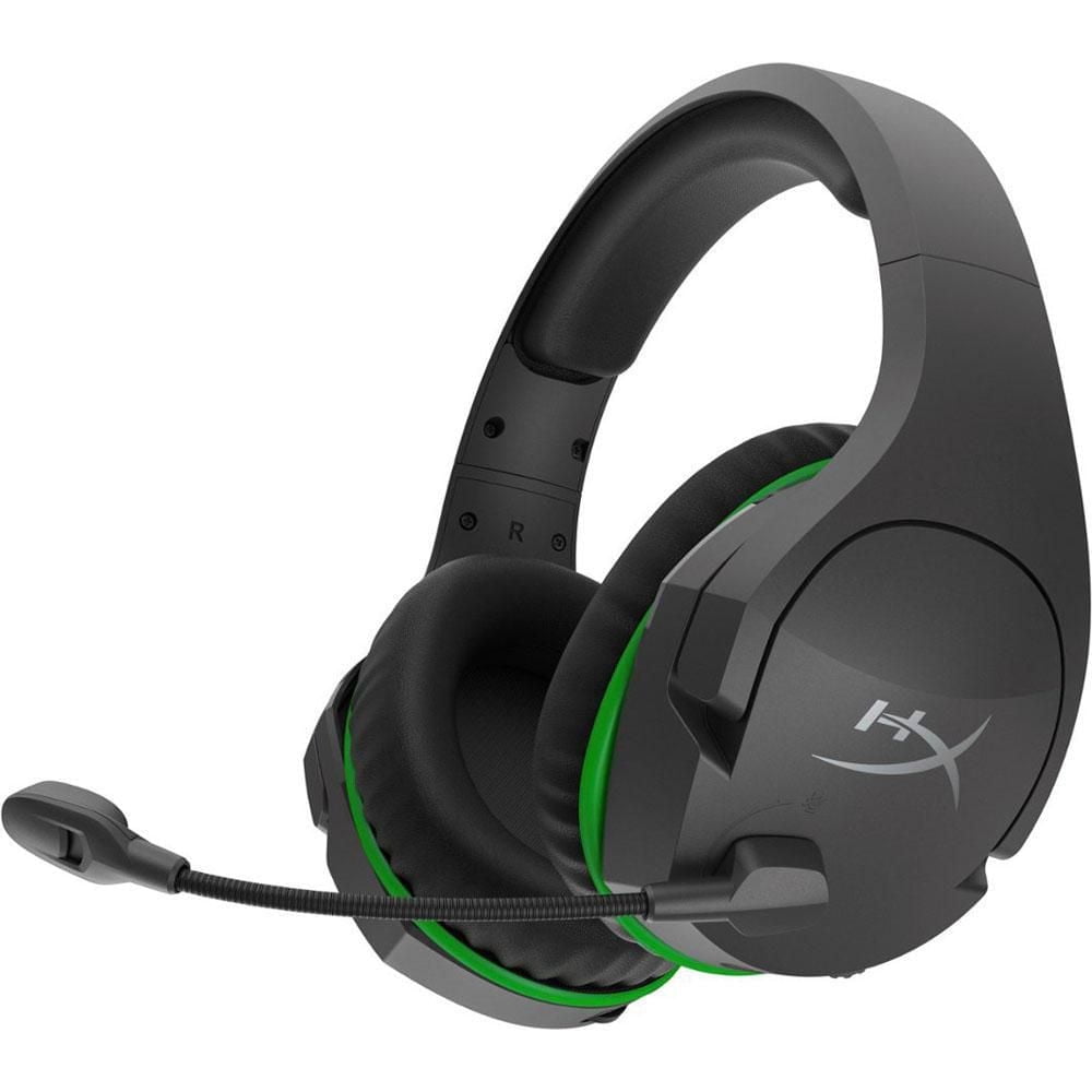 Casque de jeu HyperX CloudX Stinger™ Core sans fil pour Xbox