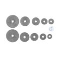 thumbnail image 3 of Engrenages, Engrenages 11 Pcs pour Travailler pour Remplacement, 3 of 8