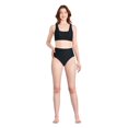 thumbnail image 2 of George Women's Square Neckline Bikini Top, 2 of 6