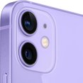 thumbnail image 4 of Restored Apple iPhone 12 Mini - Carrier Unlocked - 128 GB Purple (Refurbished), 4 of 5