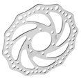 thumbnail image 4 of Better Tensile Strength Anti-Deform Brake Disc Brake Pad For Electric Scooter Electric Vehicles Brake Disc Scooter, 4 of 8