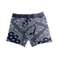 thumbnail image 1 of Men's' Underwear Fun Print Briefs Adult Boxer Shorts, 1 of 1