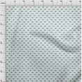 thumbnail image 3 of oneOone Polyester Lycra Fabric Dachshund Dog Printed Fabric 1 Yard 56 Inch Wide, 3 of 4