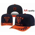 thumbnail image 2 of Casquette de Baseball Unisexe Ajustable Denver Broncos, Casquette Incurvée en Coton d'Équipe de Football, Casquette Hip-Hop Tendance, Casquette de Sport, 2 of 2