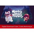 thumbnail image 1 of Mineko's Night Market - Nintendo Switch [Digital Code], 1 of 1