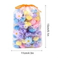thumbnail image 2 of 100pcs Laundry Detergent Pods, Laundry Scent Beads, Laundry Cleaner Lasting in-wash Fragrant, 2 of 6