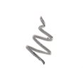 thumbnail image 2 of GOSH - Matte Eye Liner - 003 Grey, 2 of 2