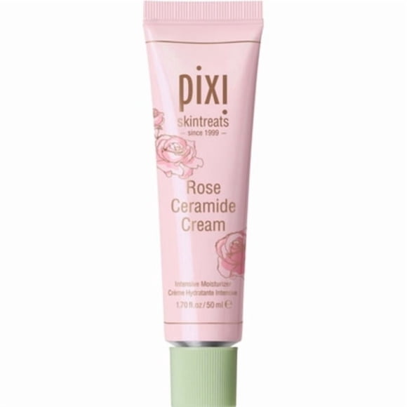 Pixi Rose Ceramide Cream