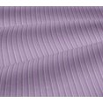 thumbnail image 4 of oneOone Viscose Jersey Fabric Multicolor Stripe Printed Fabric 1 Yard 60 Inch Wide, 4 of 4