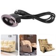 thumbnail image 3 of Electric Sofa Controller,Electric Sofa Hand Controller Sofa Hand Controller Sofa Accessories Solid Performance, 3 of 6