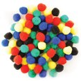 thumbnail image 2 of Pompons 1 Po 80/paquet - Primaire, 2 of 2