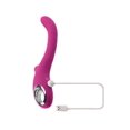 thumbnail image 3 of Evolved Strike A Pose G-Spot Vibrator, Red, 3 of 7