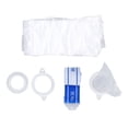 thumbnail image 2 of Colostomy Bag, Ostomy Pouch Easy To Use  for Travel, 2 of 7