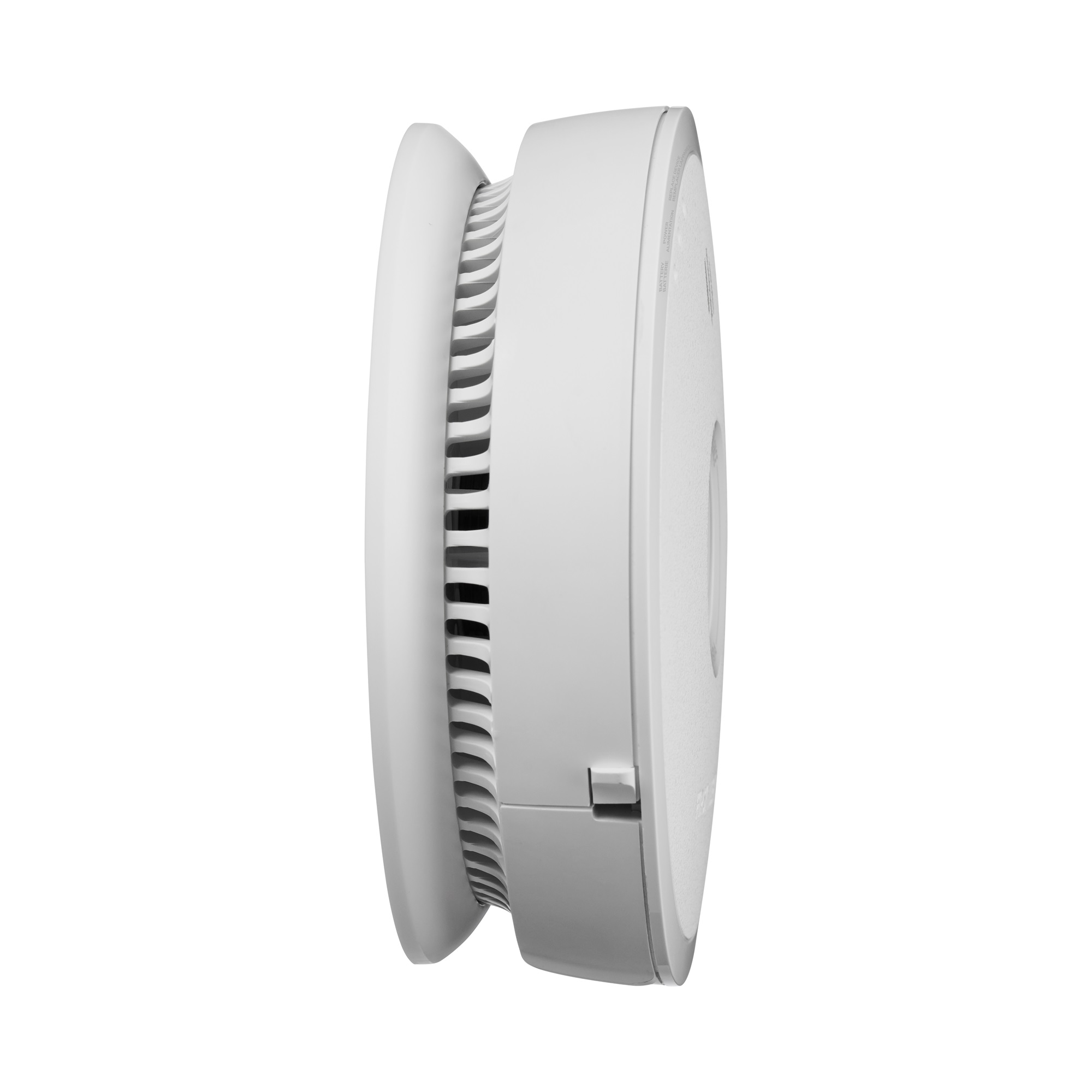 First Alert Battery Operated Combination Smoke & Carbon Monoxide Alarm SC2-B01A-T