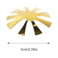 thumbnail image 2 of Xihbxyly Nail Art Plastic Model Steel Model Crystal Nail Making Template for Home, 2 of 3