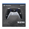 thumbnail image 1 of DualSense® wireless controller – The Last of Us™ Limited Edition, 1 of 9