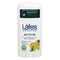 thumbnail image 1 of Lafe's - 24-Hour Protection Deodorant Stick Active Citrus & Bergamot - 2.25 oz., 1 of 2