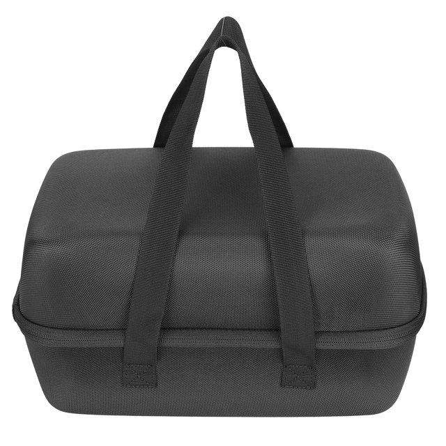 Speaker Bag, Dirty Resistant Speaker Protection Bag Wear Resistant For Kilburn II For Action II Black