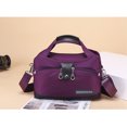 thumbnail image 4 of Maytalsory Casual And Multifunction Bags For All Daily Activities Adjustable Shoulder Strap orange 29*19*9*12 1Set, 4 of 6