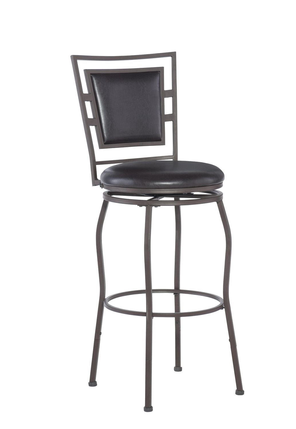 Ensemble de trois tabourets réglables Tifton