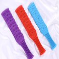 thumbnail image 4 of Meridian Patting Board for Muscle Relief, Acupressure Percussion Massager Tool for Back, Legs & Body, Targeted Therapy for Pain & Circulation, 4 of 8
