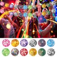 thumbnail image 2 of Birdeem Ball Bar Event Party Venue Background Decoration Flag Pulling 12Pc, 2 of 5