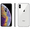 thumbnail image 1 of Restored Apple iPhone XS 64GB Unlocked Smartphone Like New, 1 of 3