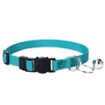 thumbnail image 1 of 8 Color Off The Shelf Cat Collar Can Be Broken Cat Callor Cat Collar, 1 of 6