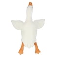 thumbnail image 1 of Goose Plush Toy, PP Cotton Goose Plush Pillow  For Office 1.9m, 1 of 8