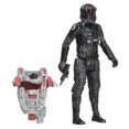 thumbnail image 1 of Star Wars : Le Réveil de la Force - Pilote d'élite de TIE Fighter du Premier Ordre en mission dans l'espace, 1 of 2