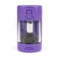 thumbnail image 4 of Bocal de Rangement Scellé, Léger Portable Polyvalent Rechargeable Durable avec Grossissement pour Maison Violet, 4 of 8