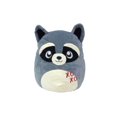 thumbnail image 1 of Peluche Squishmallows Walmart Private Label en forme de raton laveur, 1 of 1