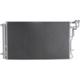 thumbnail image 1 of Condenseur (30191) 2.0L L4 Remplacement pour KIA SELTOS 2022 PARTSLINK Numéro KI3030156, 1 of 1